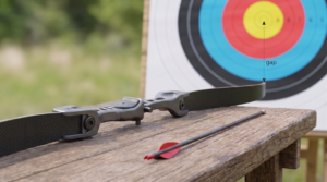 Gap shooting в barebow: полное руководство по стрельбе «через разрыв»